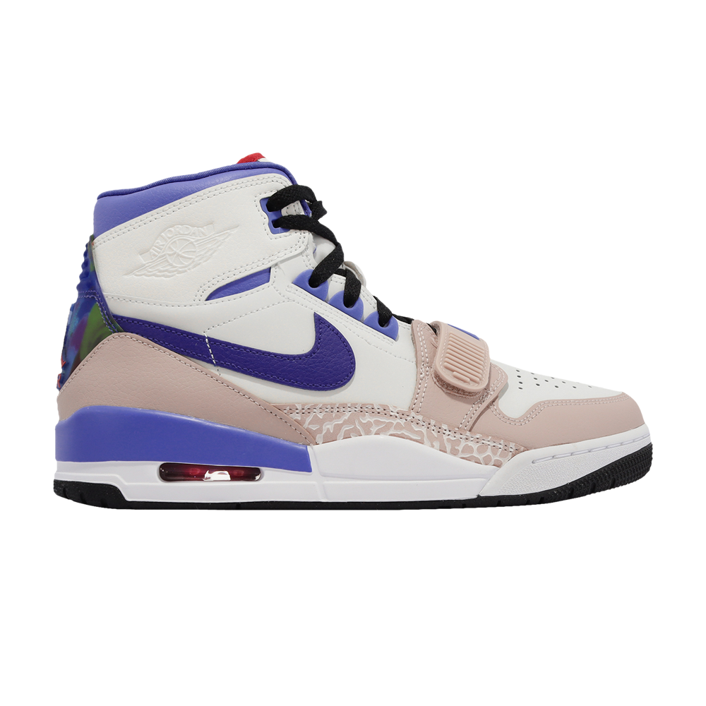 Jordan Legacy 312 'Valentine's Day'