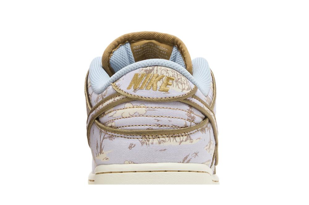 Dunk Low Premium SB 'City of Style Pack'
