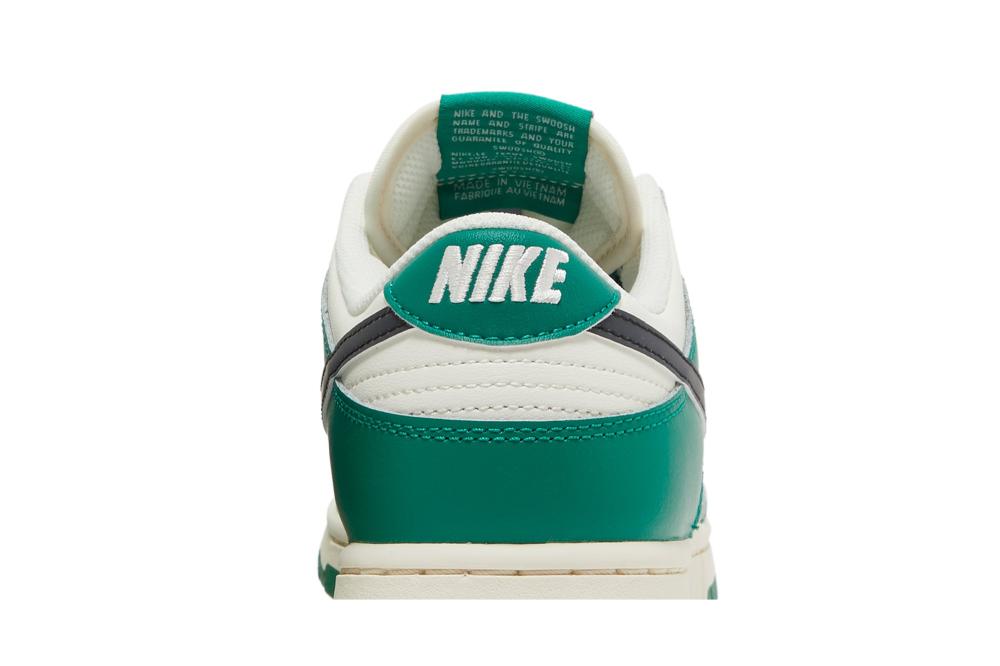 Dunk Low SE 'Pack - Malachite'