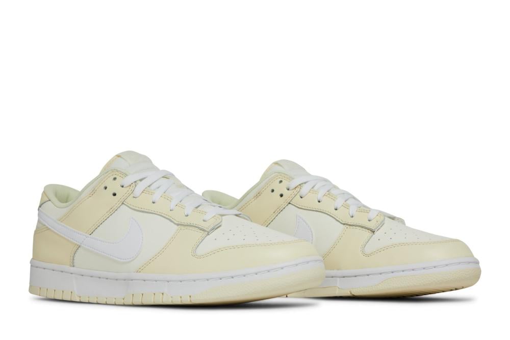 Dunk Low 'Coconut Milk'