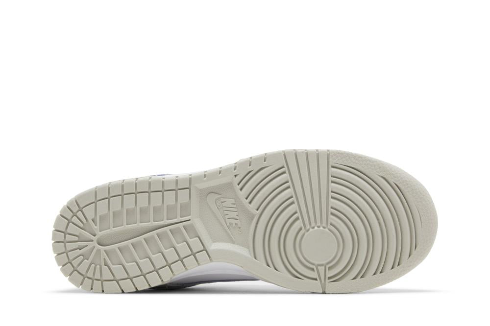 Wmns Dunk Low 'Light Bone Armory Blue'