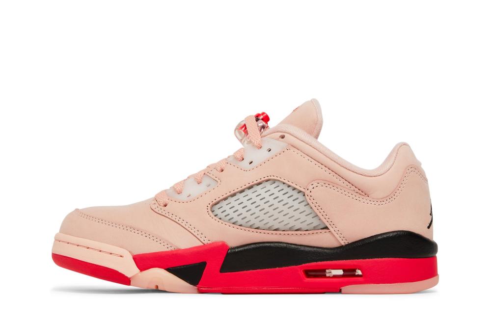 Wmns Air Jordan 5 Retro Low 'Girls That Hoop'
