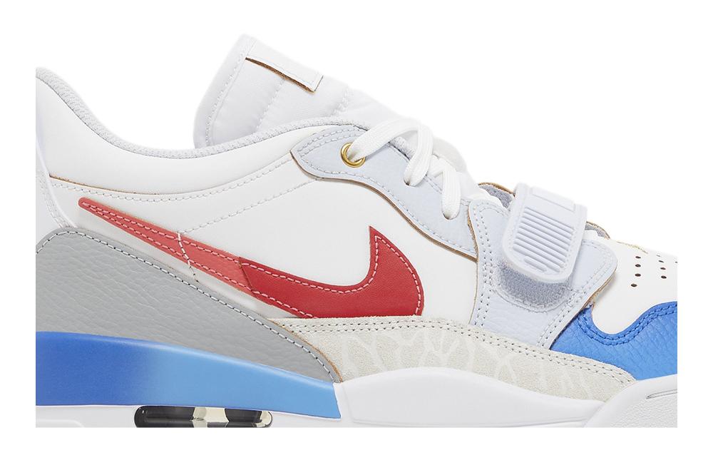 Jordan Legacy 312 Low 'Philippines'