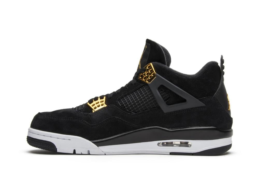 Air Jordan 4 Retro 'Royalty'