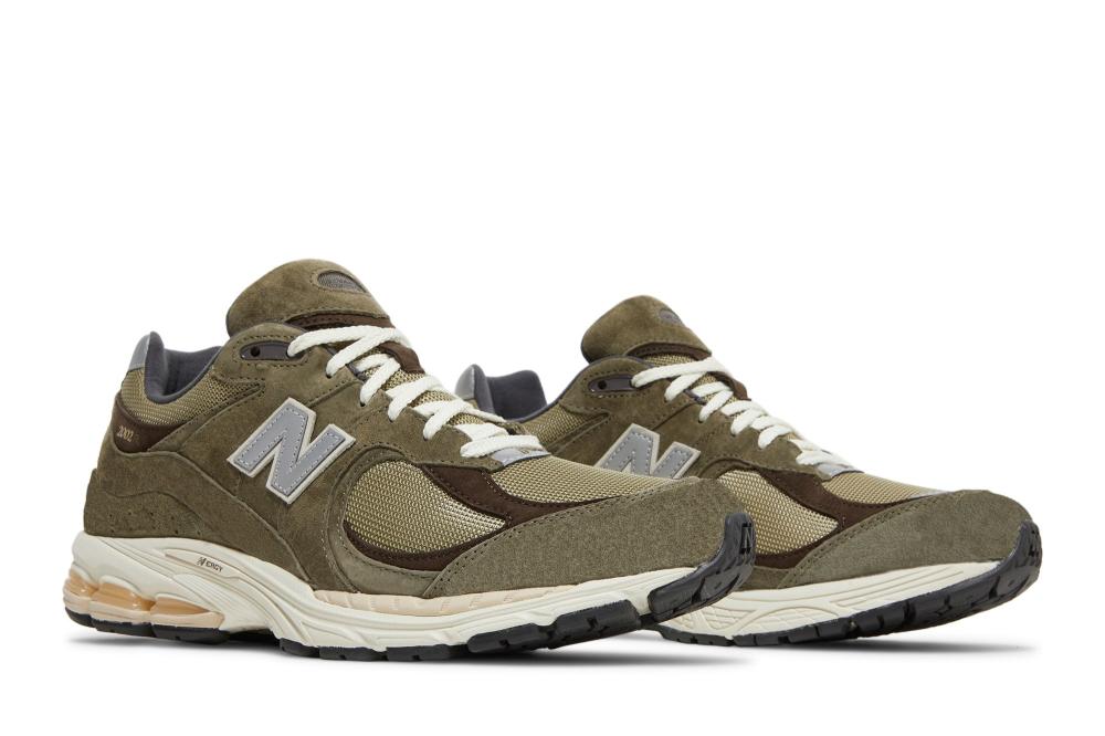 2002R 'Dark Camo'