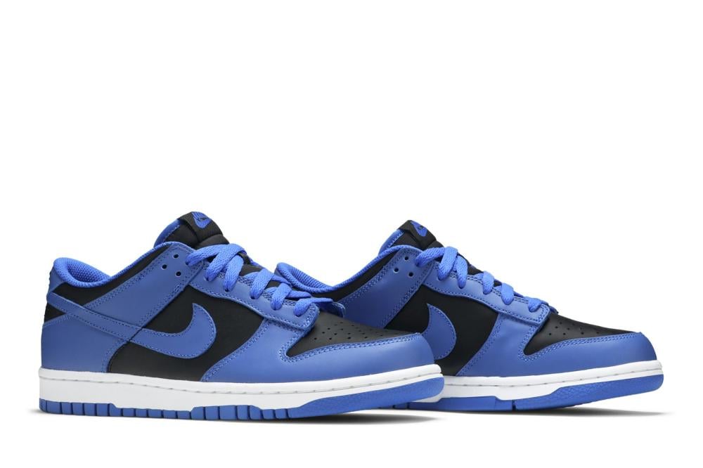 Dunk Low GS 'Hyper Cobalt'