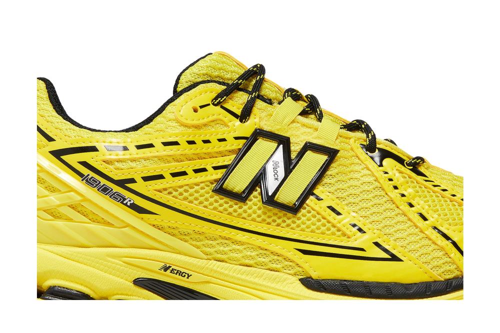 GANNI x 1906R 'Blazing Yellow'