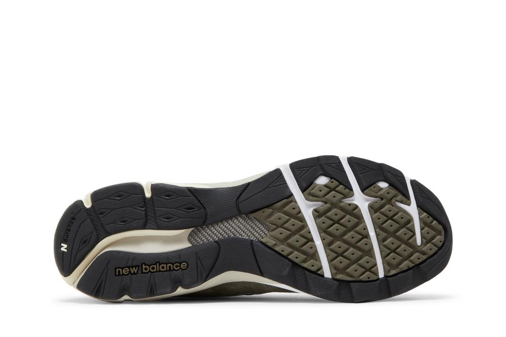 Teddy Santis x 990v3 Made in USA 'Olive'