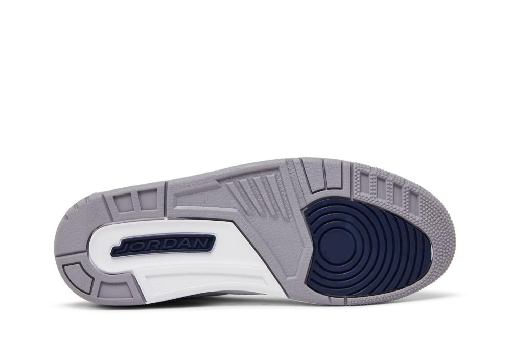 Air Jordan 3 Retro 'Midnight Navy'