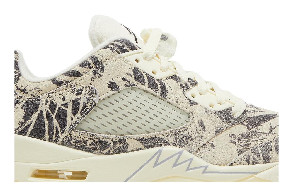 Wmns Air Jordan 5 Retro Low 'Expression'