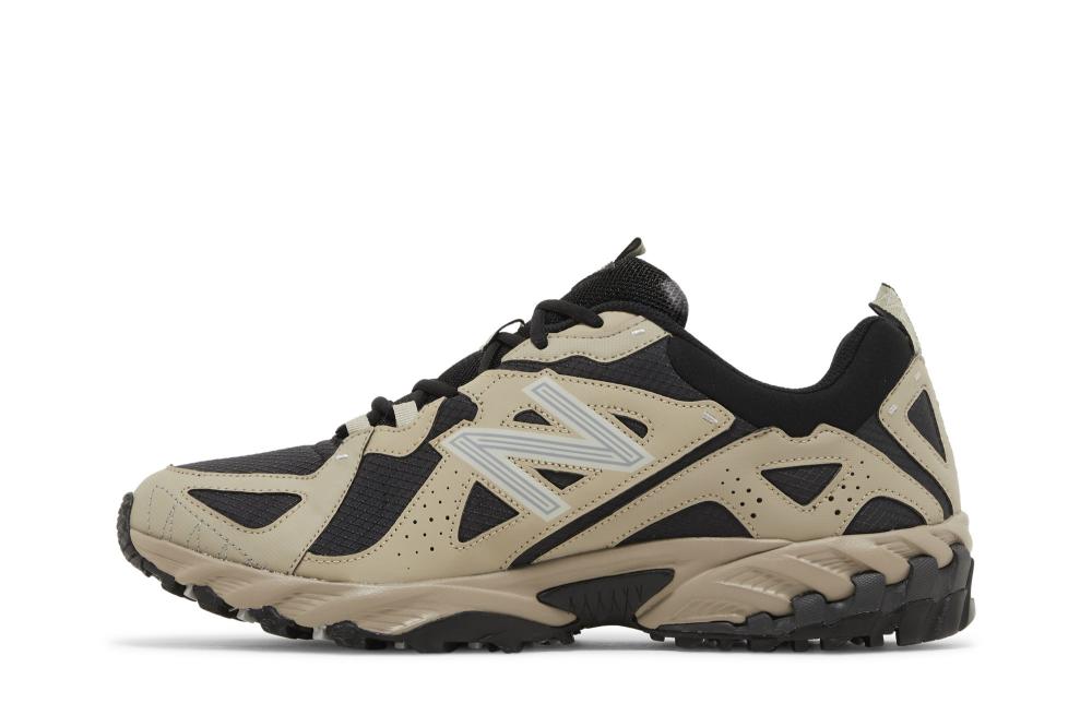 610 'Aluminum Black'