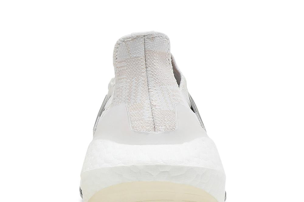 Wmns UltraBoost 21 Primeblue 'Non Dyed Black'
