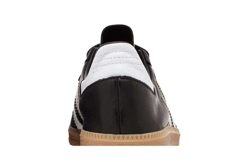 Samba Decon 'Black White Gum'