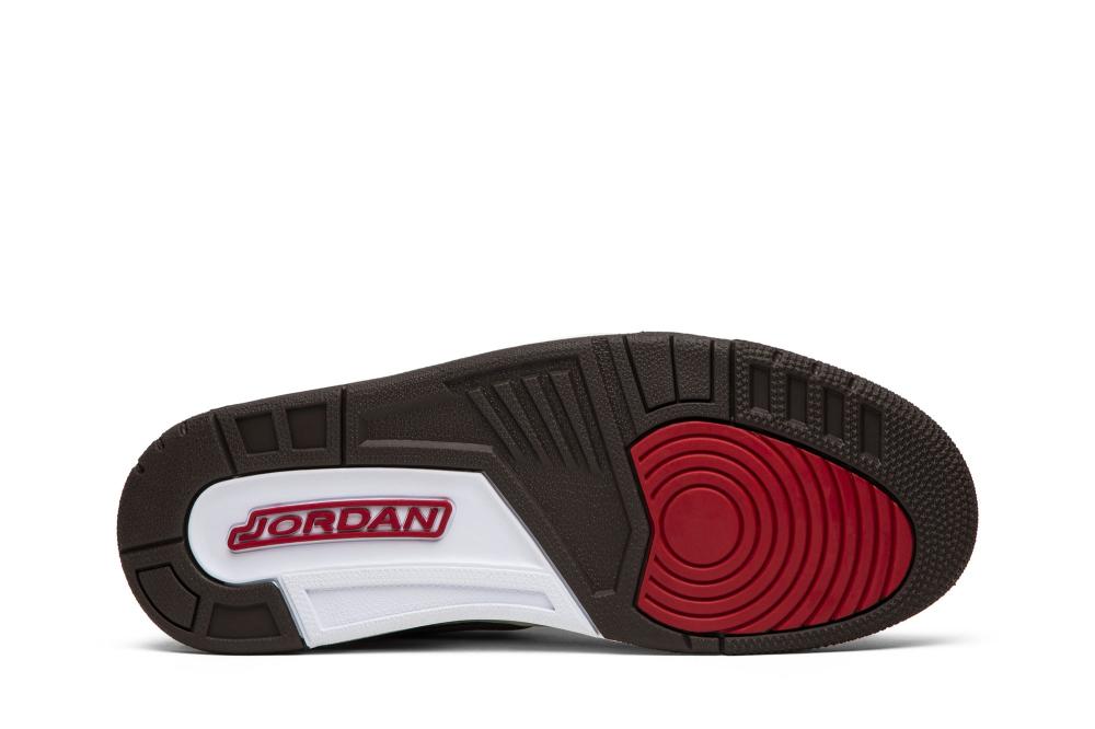 Jordan Legacy 312 'Rookie of the Year'