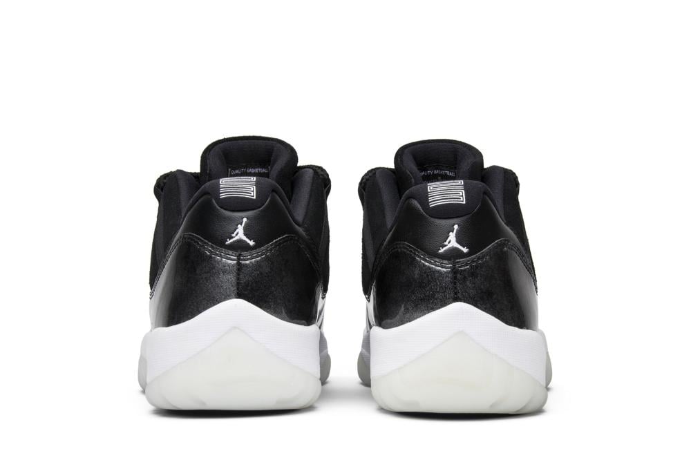 Air Jordan 11 Retro Low 'Barons'