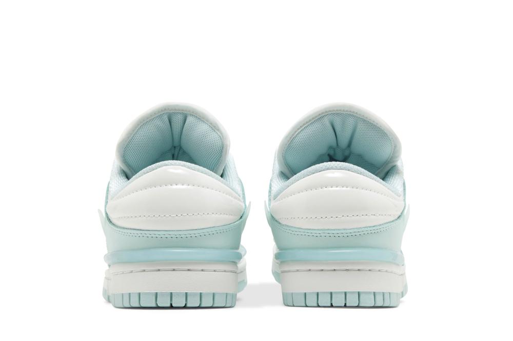 Wmns Dunk Low Twist 'Jade Ice'