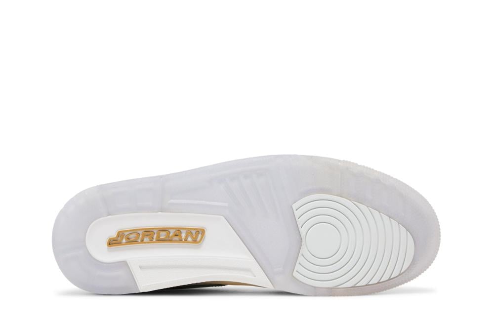 Air Jordan Legacy 312 'Sail Pistachio Frost'