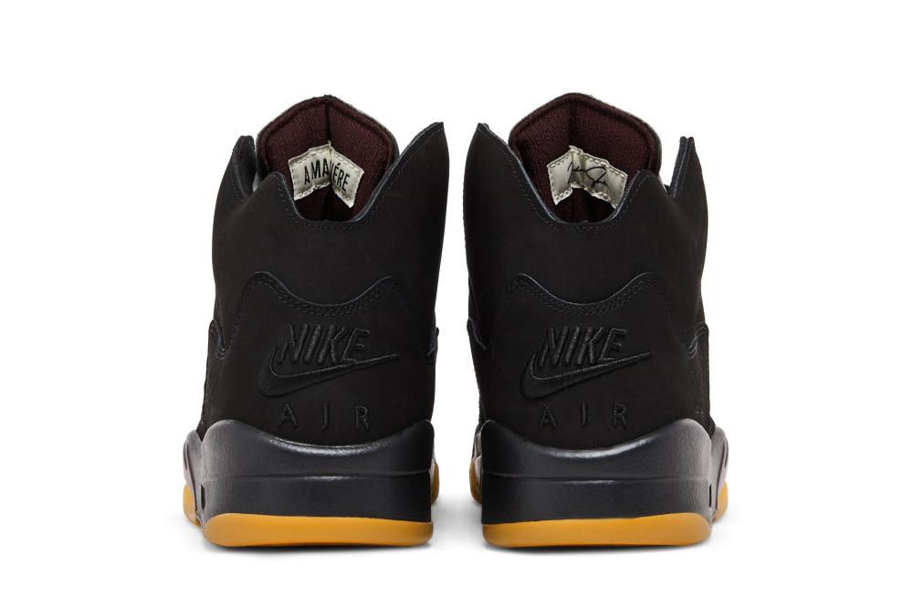 A Ma Maniére x Air Jordan 5 Retro 'Dusk'