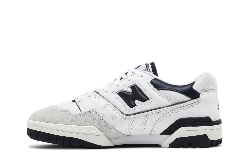550 'White Navy'
