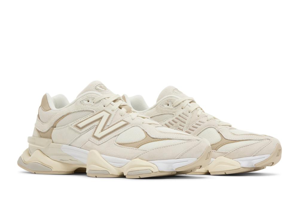 9060 'Sea Salt Brown'