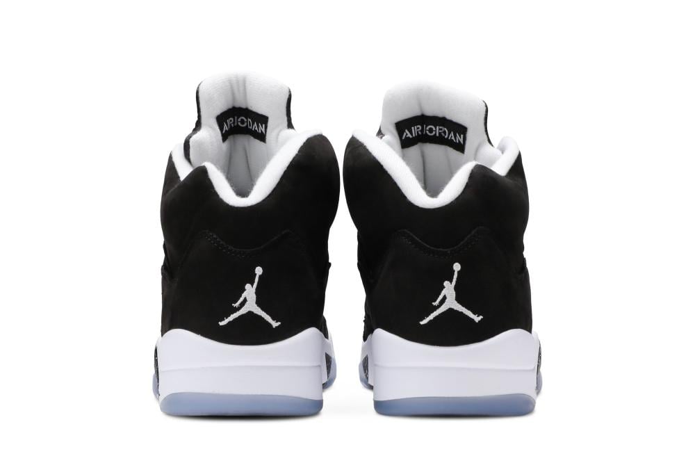 Air Jordan 5 Retro 'Oreo' 2021