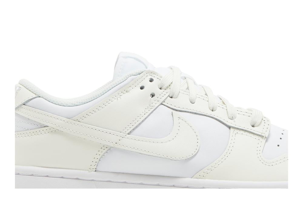 Wmns Dunk Low 'White Sail'
