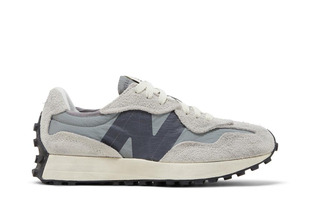 327 'Grey Matter'