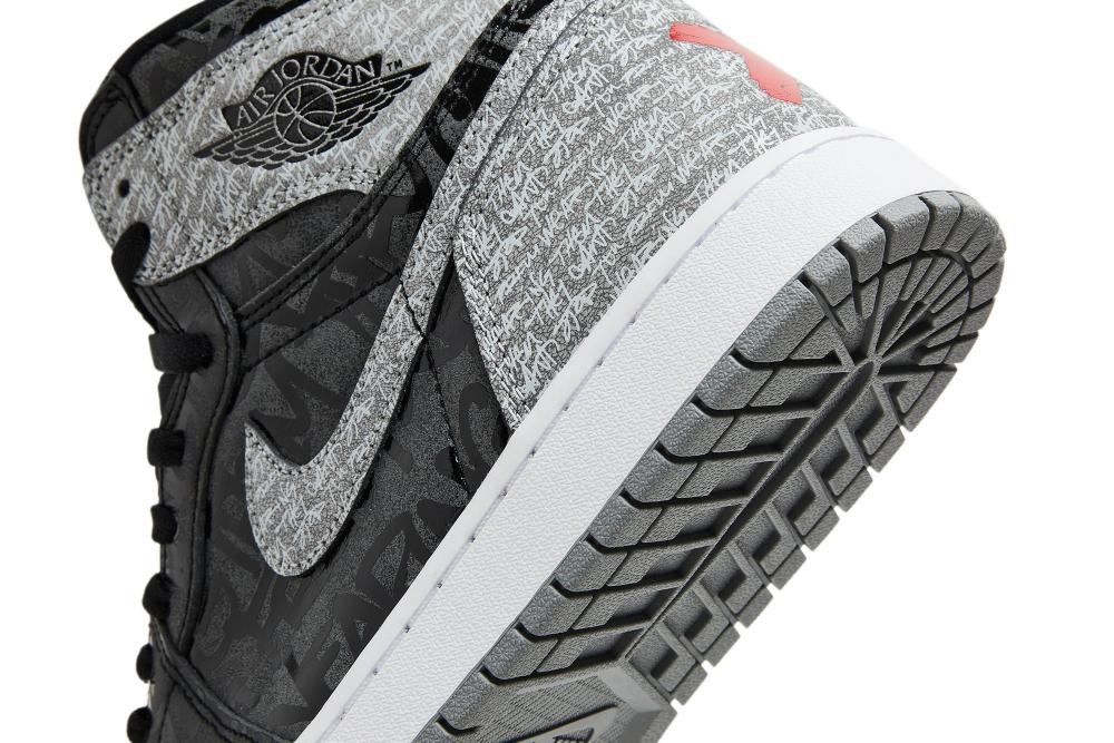 Air Jordan 1 High OG 'Rebellionaire'