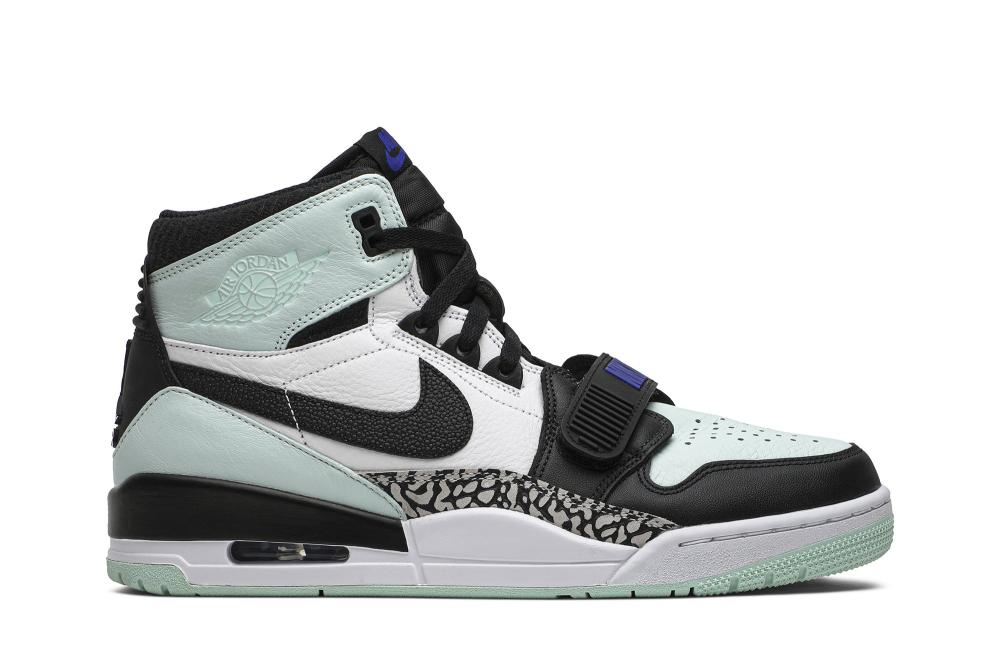 Jordan Legacy 312 'Igloo'