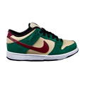 Dunk Low Pro SB 'Vegas Gold'