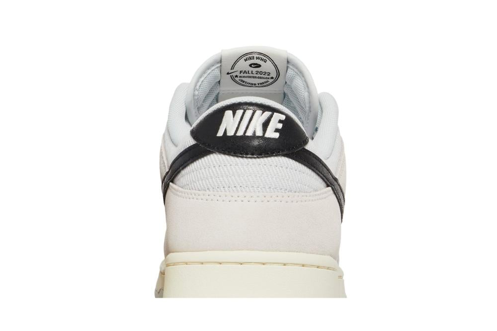 Dunk Low 'Certified Fresh'