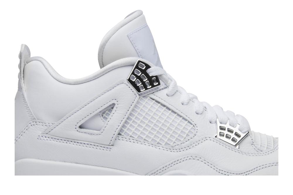Air Jordan 4 Retro 'Pure Money' 2017