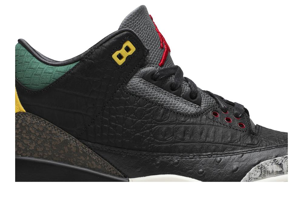 Air Jordan 3 Retro SE 'Animal Instinct 2.0'