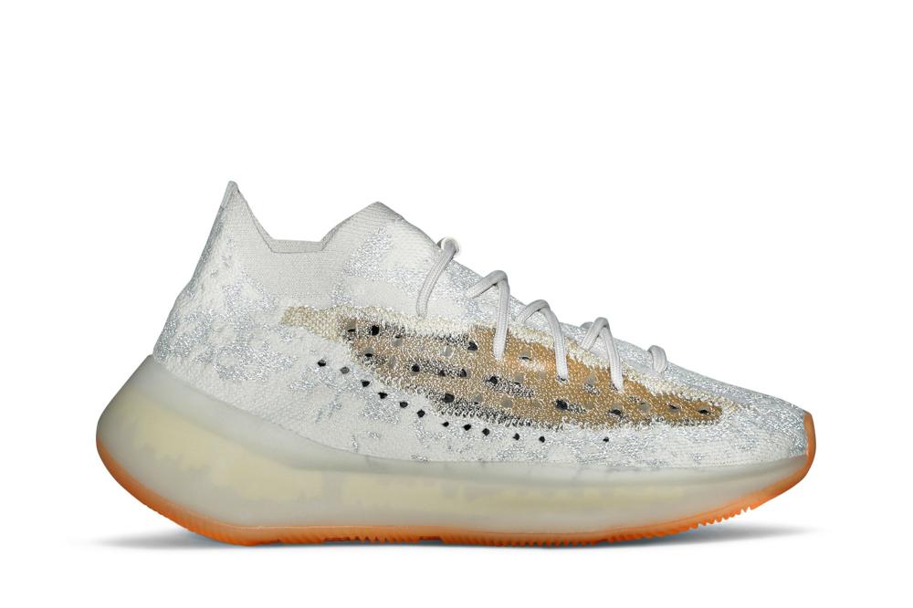 Yeezy Boost 380 'Yecoraite Reflective'