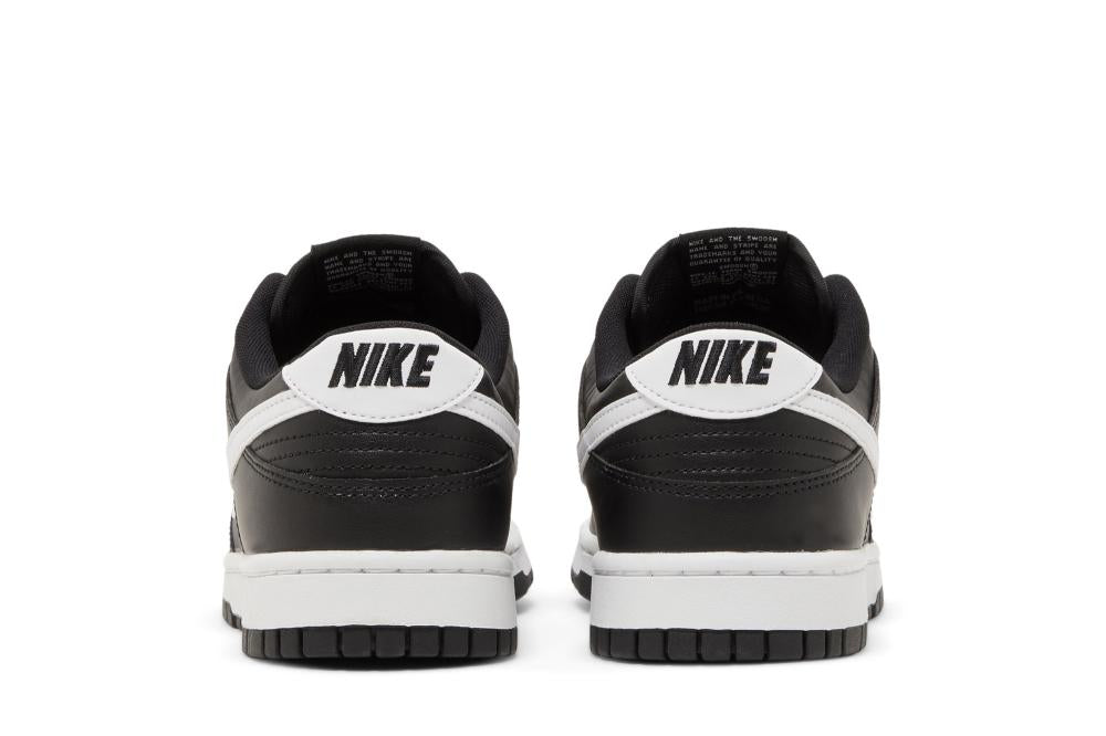Dunk Low 'Black Panda 2.0'