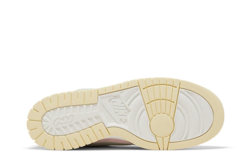 Air Dunk Jumbo 'Mint Foam'