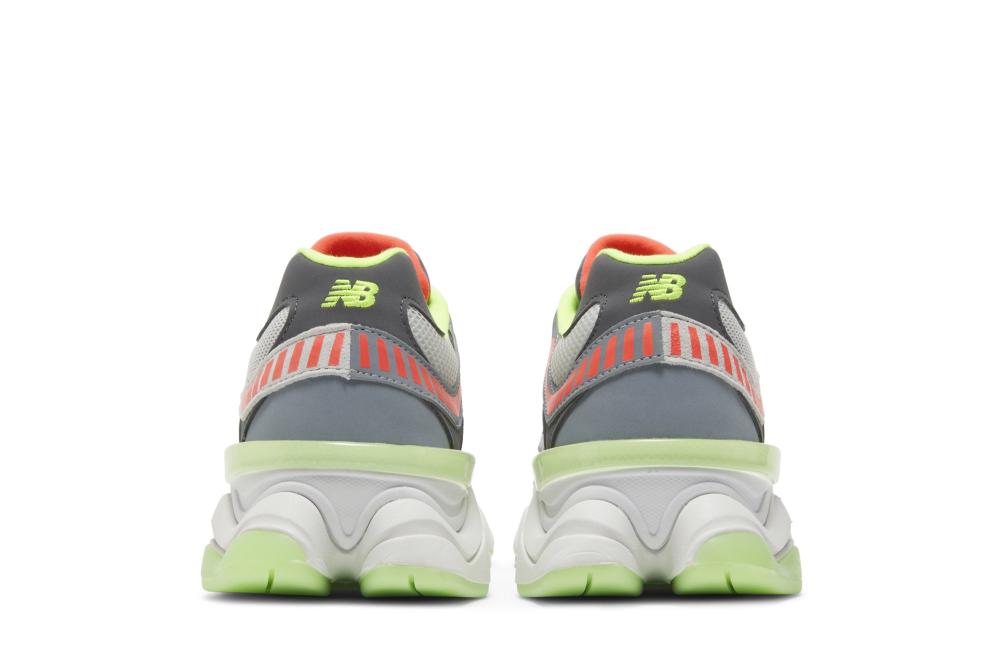 DTLR x 9060 'Glow'