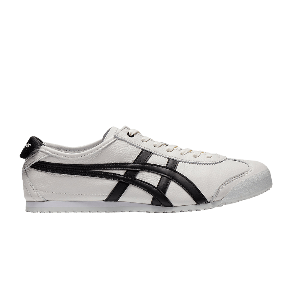 Mexico 66 'White Black' 2024