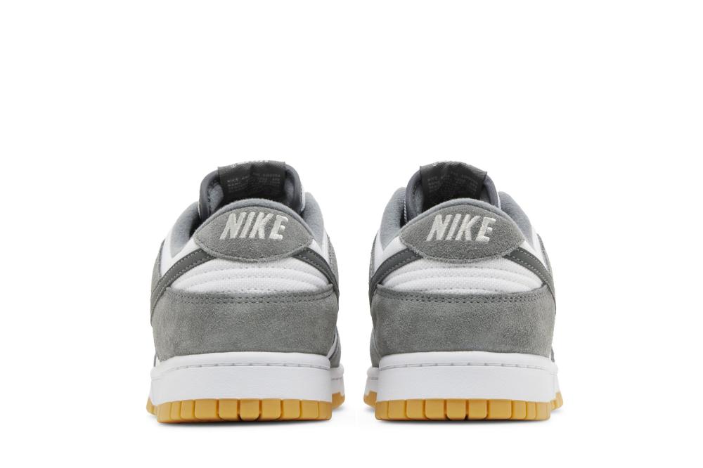 Dunk Low 'Smoke Grey Gum'