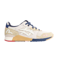 Evisu x Gel Lyte 3 'Birch'