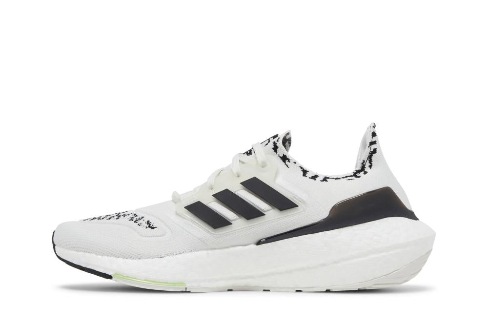 UltraBoost 22 'Non Dyed Zebra'