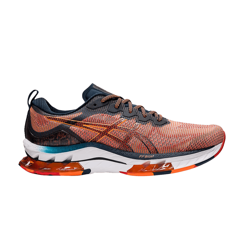 Gel Kinsei Blast LE 'Shocking Orange'