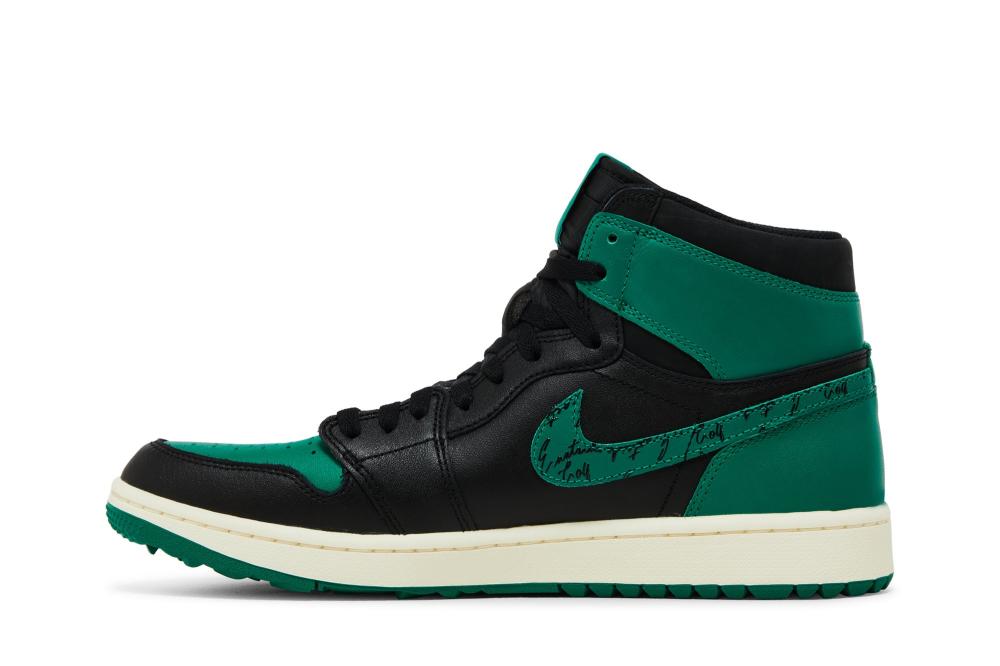 Eastside Golf x Air Jordan 1 High Golf '1961'