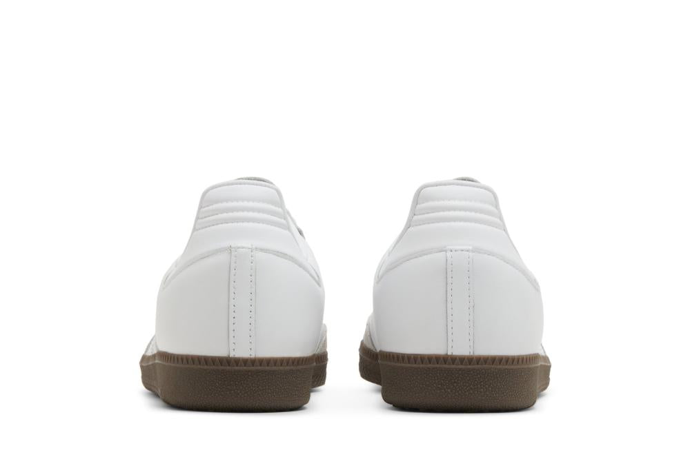 Samba OG 'Double White Gum'