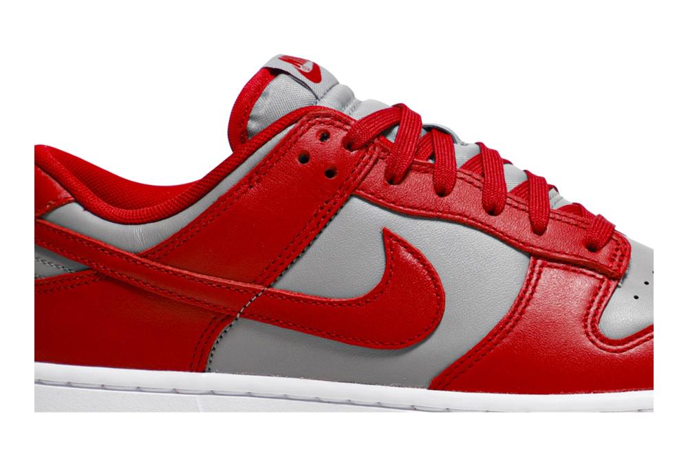 Dunk Low 'UNLV' 2021