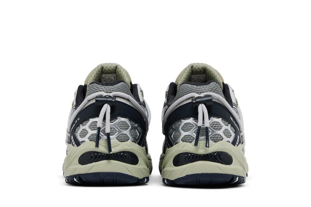 Gel Kahana TR V2 'Light Green'