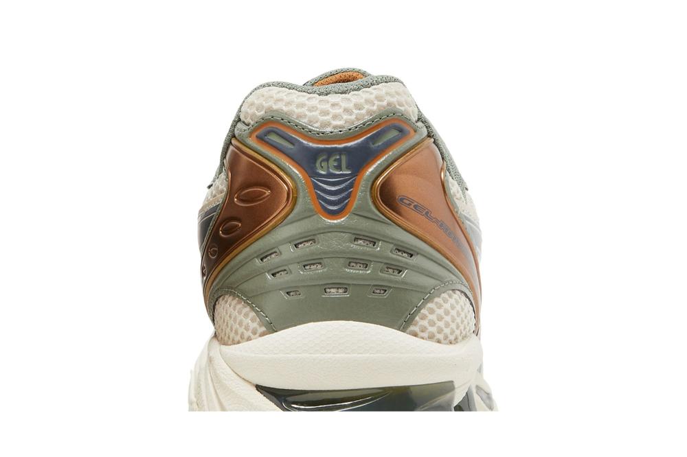 Gel Kayano 14 'Vanilla Tarmac'