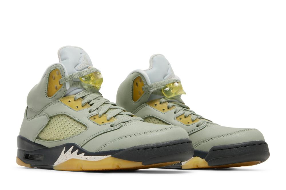 Air Jordan 5 Retro 'Jade Horizon'
