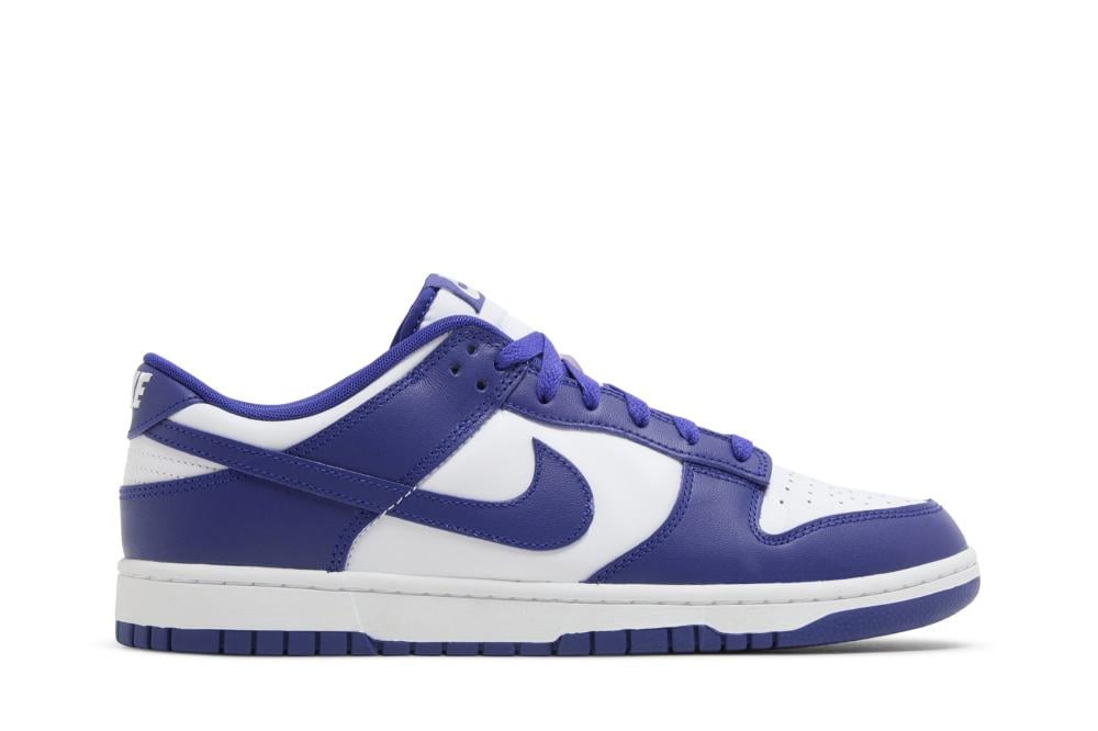 Dunk Low 'Concord'