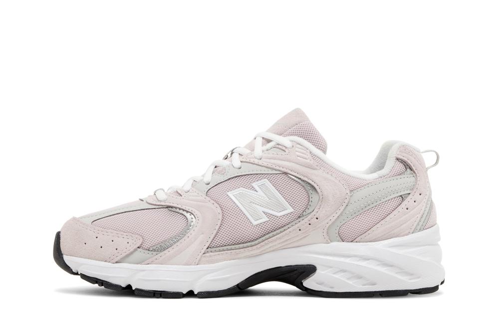 530 'Stone Pink'